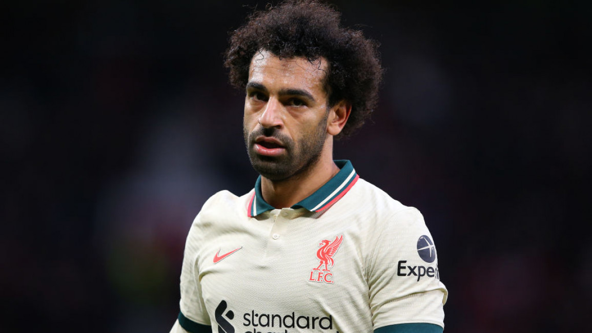 Kisah Karir Bintang Klub Liverpool Mo Salah Akan Diajarkan Di Sekolah-sekolah Mesir